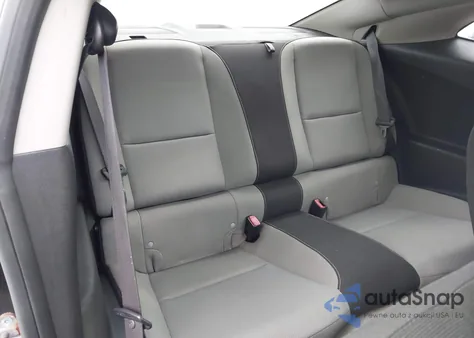 2010 Chevrolet Camaro 1Lt из США, поврежденный, VIN 2G1FB1EV7A9104693